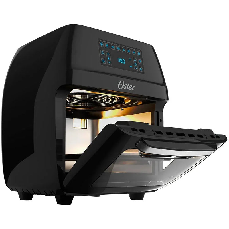 Air Fryer Oven 12L Oster 3 em 1